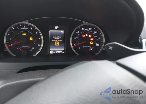 2015 Toyota Camry Se from USA, damaged, VIN 4T1BF1FK5FU091365